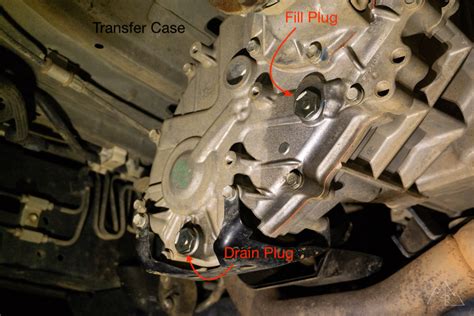 With this guide, you can choose the skid plate path that best suits your build. . 5th gen 4runner transmission fluid change cost